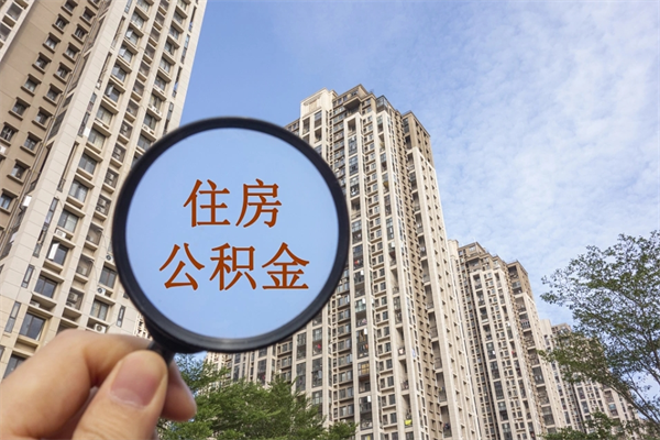 南阳公积金销户了钱没到账（公积金销户后钱没到账）
